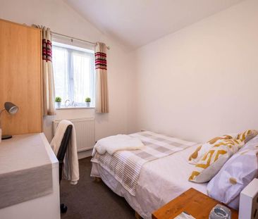 6 bedroom house to rent - Photo 6