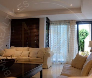 Alquiler Dúplex en Puerto Banús, Marbella - Photo 1