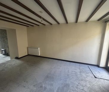 2 bedroom barn conversion to rent - Photo 2