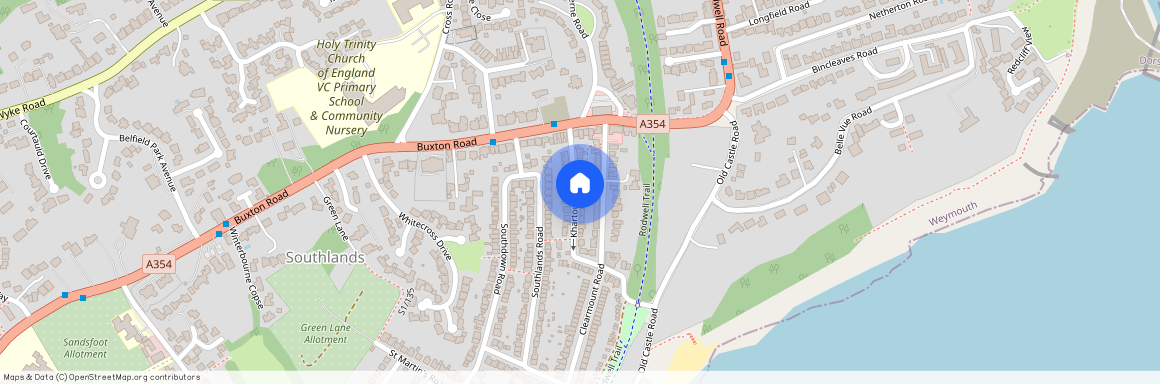 Khartoum Road, Weymouth