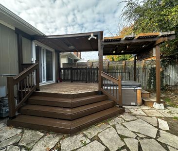 For Lease - 43 A Beachaven Drive Unit# Upper, St. Catharines, Ontario - Photo 3