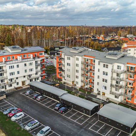 Ulrikelundsvägen 12 - Foto 4