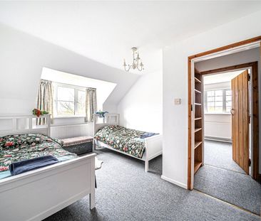 Packridge Farm, Packridge Lane, Romsey, SO51 flat to rent - Photo 4