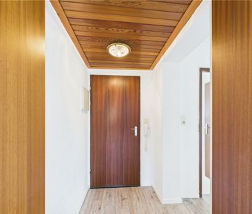Dachgeschosswohnung in Kiel-Wik | Lütt Immobilien | Ihr Immobilienm... - Photo 1