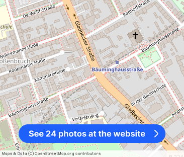 Welc(H)ome® by RIDA FLATS – Historie trifft Moderne: kernsanierte D... - Photo 1