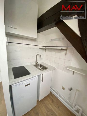 Appartement à louer à Lille • - Photo 2