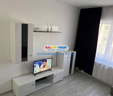 Garsoniera, Militari Residence, Str Weiner Palada, 320 euro - Photo 1