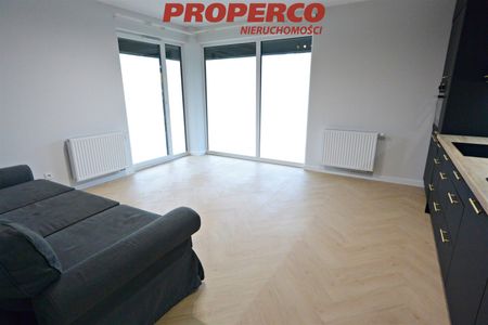 Kielce, Ostra Górka, Andersa - Photo 4