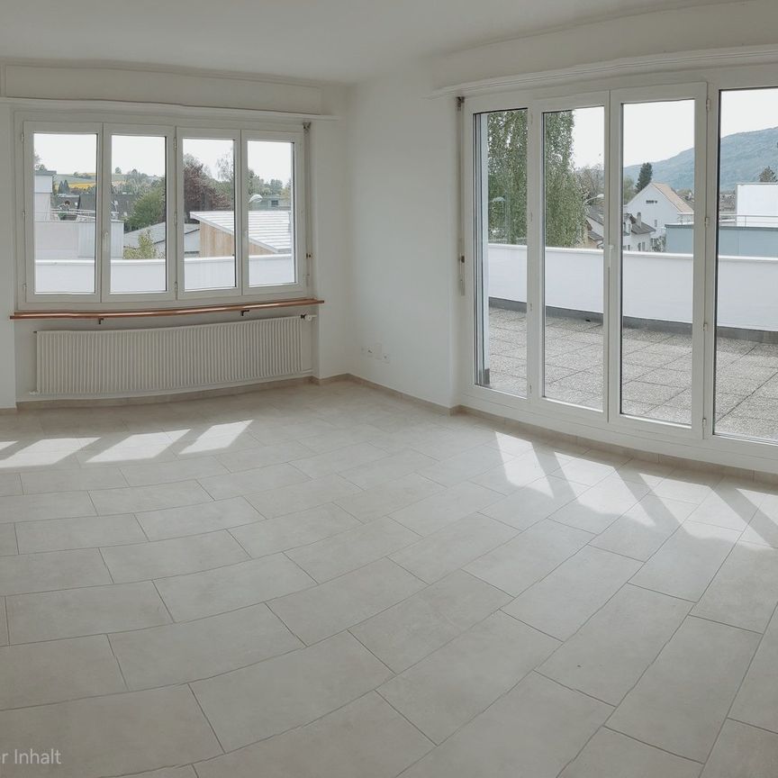 3.5 Zimmer, 80 m², 2. Stock - Photo 1