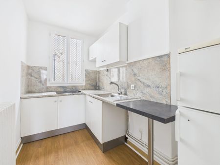 LOCATION APPARTEMENT T2 VIDE - Photo 4