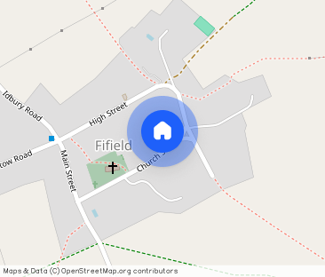 Orchard Ground, Chipping Norton - Photo 1