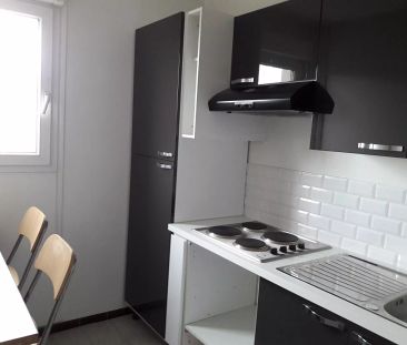 Appartement 1 pièce 34m2 - secteur Saint Rémi - Photo 4