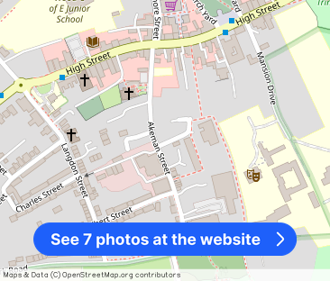 1 bedroom flat for rent - Photo 1