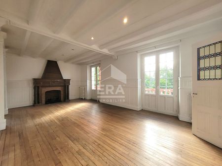 PAU CENTRE - LOCATION - Appartement T4 de 132m² - Photo 3