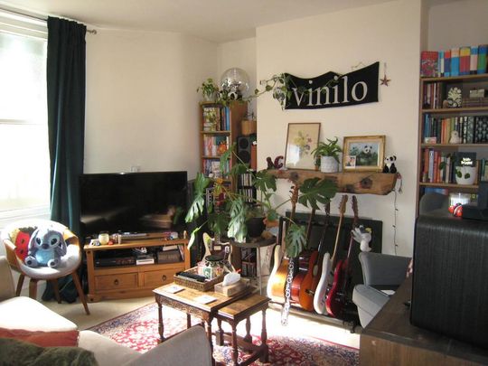 1 bedroom flat to rent - Photo 1