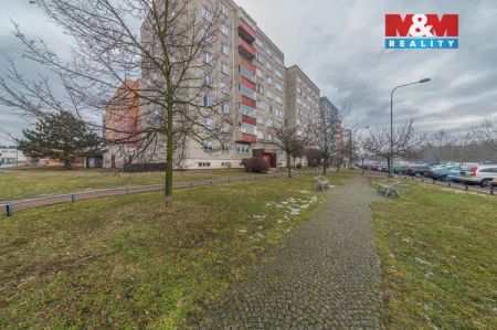 Pronájem bytu 1+kk, 29 m - Fotografie 4