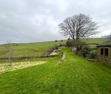 1 bedroom detached house to rent - Photo 3