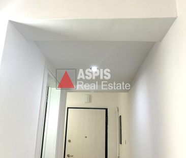 Studio / γκαρσονιέρα 28 τ.μ. προς ενοικίαση - Photo 4