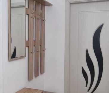 Apartament de inchiriat, 2 camere, decomandat, 60 mp, Tatarasi, Pia... - Fotografie 3