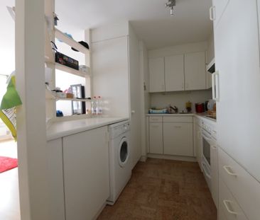 2.5 Zimmer, 60 m², 2. Stock - Foto 1