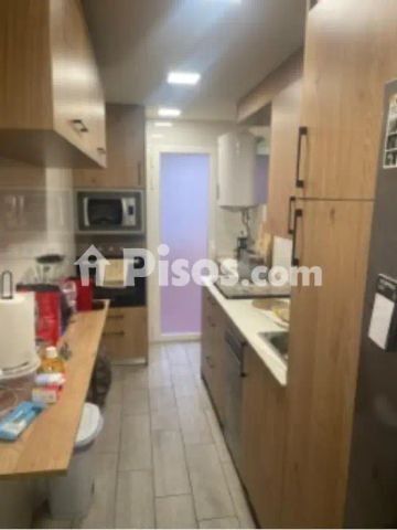 Piso en alquiler en Calle de Andalucía - Photo 3