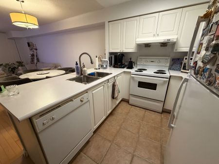 For Lease - 33 Empress Avenue Unit# 712, Toronto, Ontario - Photo 4