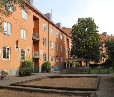 Östergårdsgatan 2 A - Photo 1