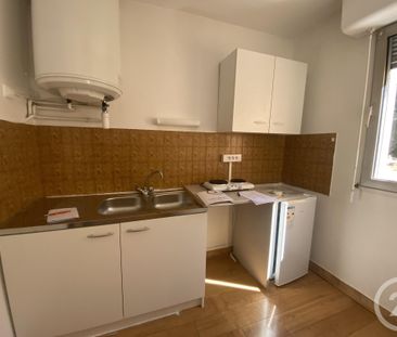 Location Appartement 1 pièce 30m² MONTPELLIER 34090 - Photo 4