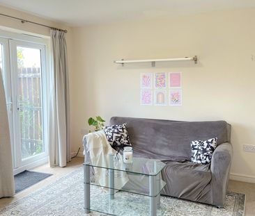 Room in a Shared House, Frank Birchill Close, M40 - Photo 6