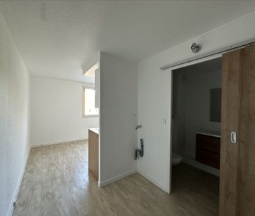 Studio 26m² / CHU de Brabois / Fac. Médecine - Photo 6