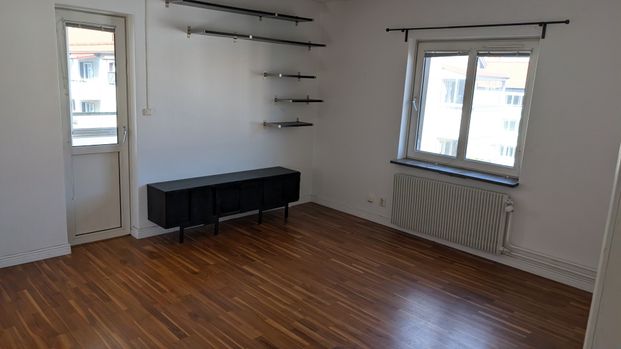 Lundbladsvägen, Eskilstuna - Foto 1