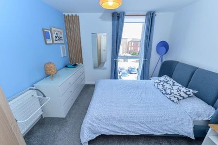 Apartment 9 1d Lewis Mews, Belfast, BT4 1FP - Photo 4