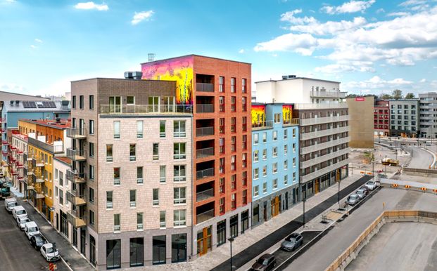 Lasengatan 25 - Photo 1