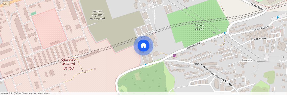 Floresti, Cluj