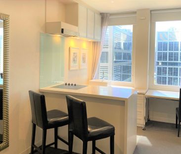 FURNISHED STUDIO APARTMENT - Photo 5