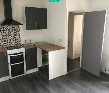 1 bedroom apartment to rent - Photo 3