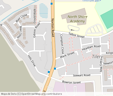 Norton Road, Stockton - Photo 1