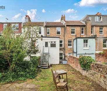 5 bedroom house to rent - Photo 3
