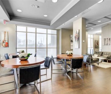 For Lease - 339 Rathburn Road Unit# 1602, Mississauga, Ontario - Photo 4