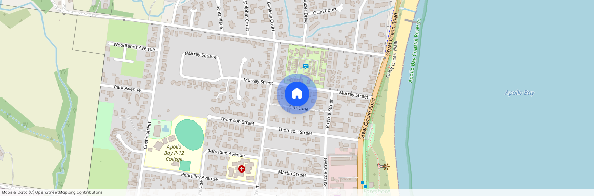 11 Murray Street, Apollo Bay, VIC, 3233