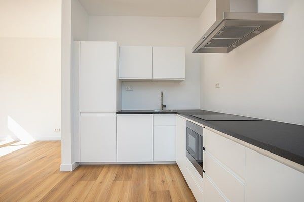 Te huur: Appartement Mecklenburglaan in Utrecht - Foto 1