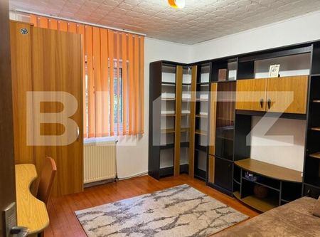 Apartament 3 camere decomandate, 70 mp, Marasti - Fotografie 3