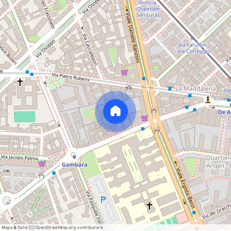 milan, Lombardy 20148