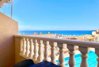 Belleza del Mar | Long term winter rental in Santa Pola