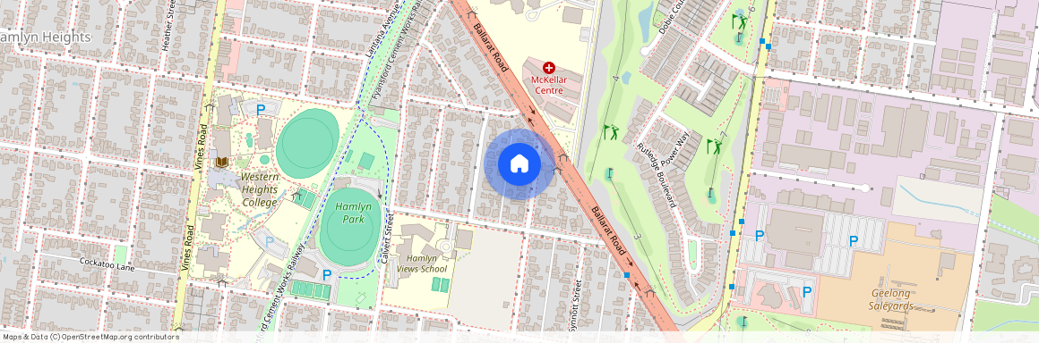 36 Stoddart Street, 3215, Hamlyn Heights, Vic