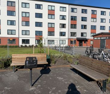 Tvistevägen, Umeå - Foto 6