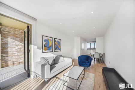 Tiller House, Armada Way E6 - Photo 3