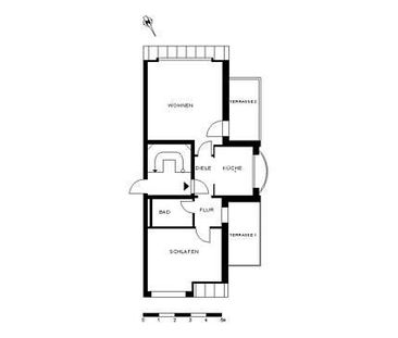 Rönnebecker Straße 19 A, 28777 Bremen OT Blumenthal - Foto 6