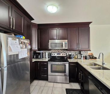 Appartement à louer - Laval (Chomedey) (Carrefour Saint-Martin) - Photo 3