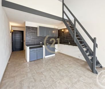 Appartement T2 à louer 2 pièces - 39,02 m2 PATRIMONIO - 202 - Photo 6